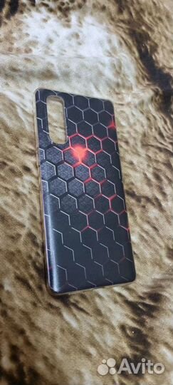 Чехол для oppo Reno 3 PRO