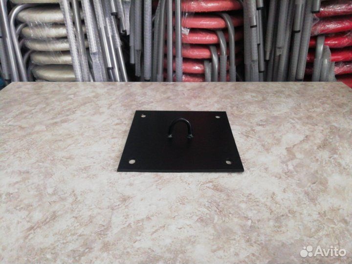 Кронштейн для боксерских мешков новый