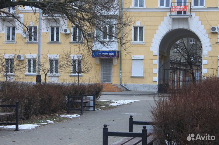 Новый микрофонный кабель Klotz MY250CY. Доставка