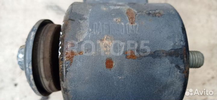 Рессора передняя DAF XF 106 2016 1890092