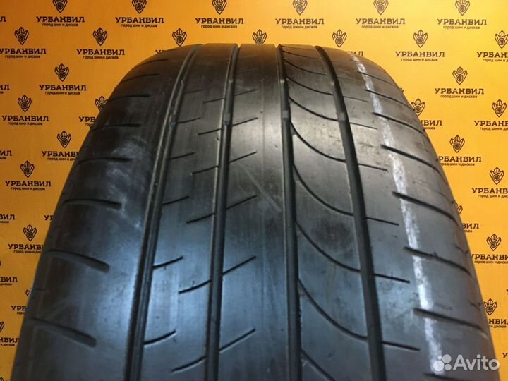 Bridgestone Dueler H/L 33A 235/55 R20 102V