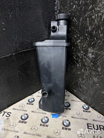 Бачок расширительный Bmw X5 E53