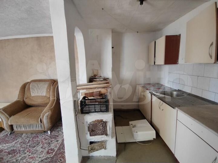 Дача 53 м² на участке 5 сот.