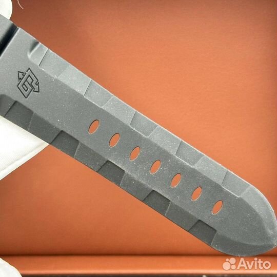 Мужские часы panerai