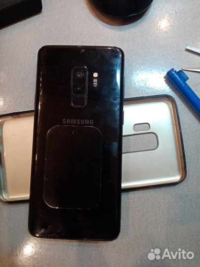 Samsung Galaxy S9+ 64GB