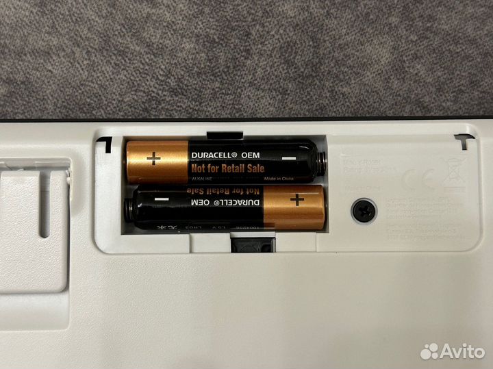 Клавиатура logitech k375s multi-device