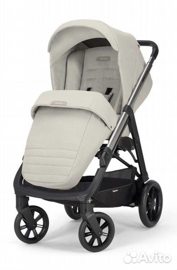 Коляска детская inglesina aptica 2 в 1