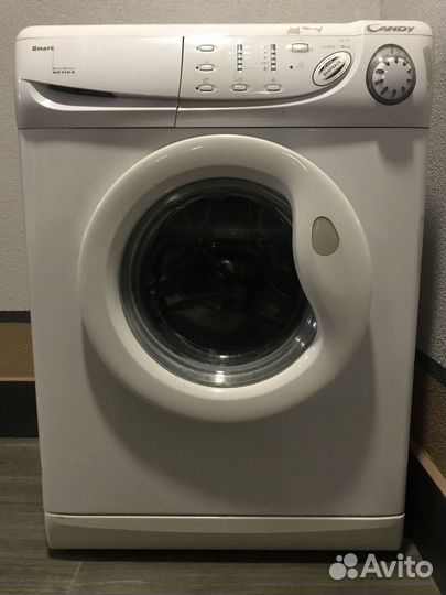 Стиральная машина Candy CS2 104