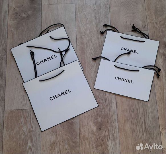 Пакеты Chanel,оригинал