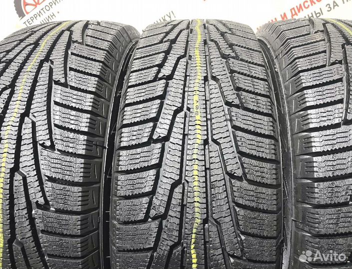 Nokian Tyres Nordman RS2 215/65 R16 106W