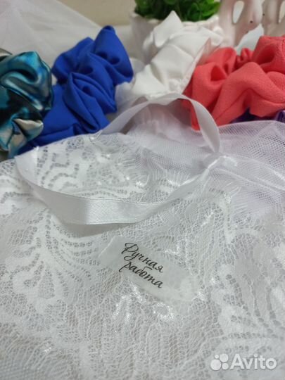 Резинка для волос