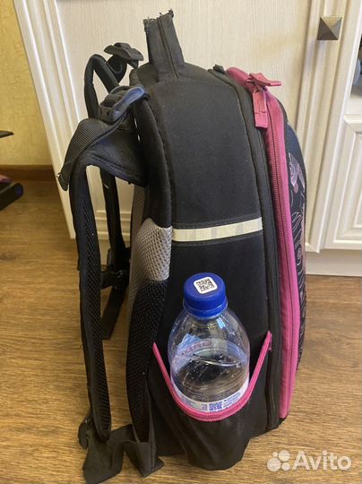 Школьный рюкзак