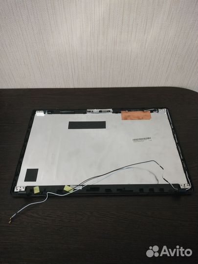 Крышка матрицы для ноутбука Asus X552E
