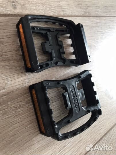 Велодетали