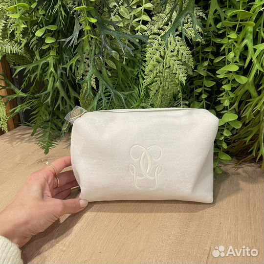 Косметичка Герлен Guerlain с уходом