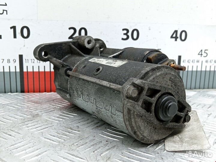 Стартер для Renault Laguna 2 8200634602