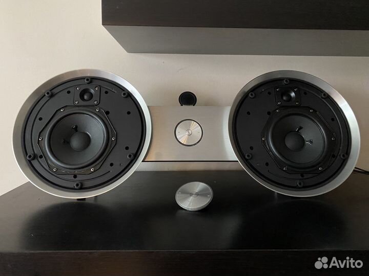 Bang & Olufsen Beosound 8 b&o
