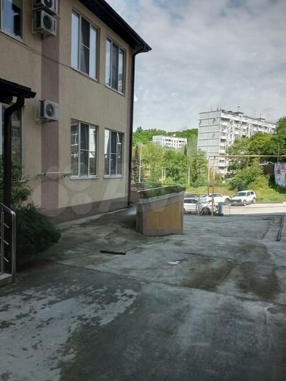 2-к. квартира, 48,5 м², 1/2 эт.