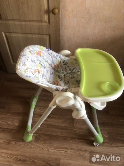 Стул для кормления