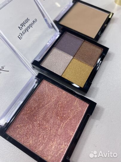 Набор косметики пакетом