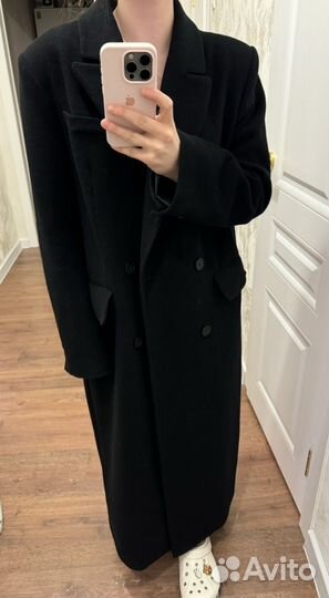 Пальто женское демисезонное