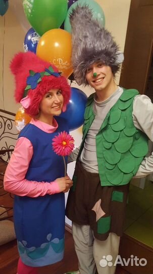 Костюм для аниматора продам