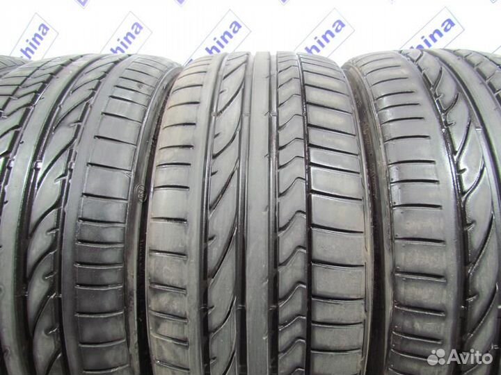 Bridgestone Potenza RE050A 225/35 R19 96R