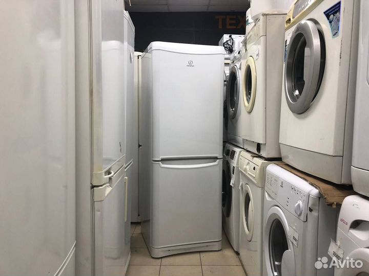 Холодильник бу