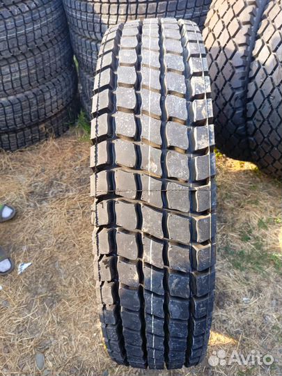 Грузовые шины 11.00 20 кама ведущая