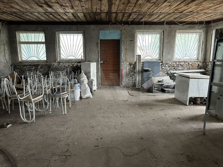 Здание, 193 м²