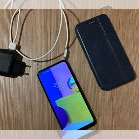 Samsung Galaxy A11, 2/32 ГБ