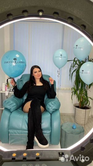 Ваш логотип на воздушных шариках