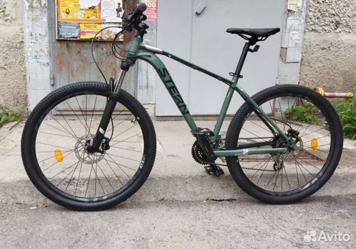 Велосипед stern motion 2.0