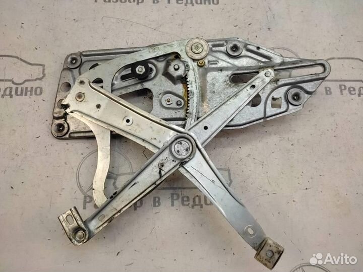 Стеклоподъемник передний правый w140 S-class 11