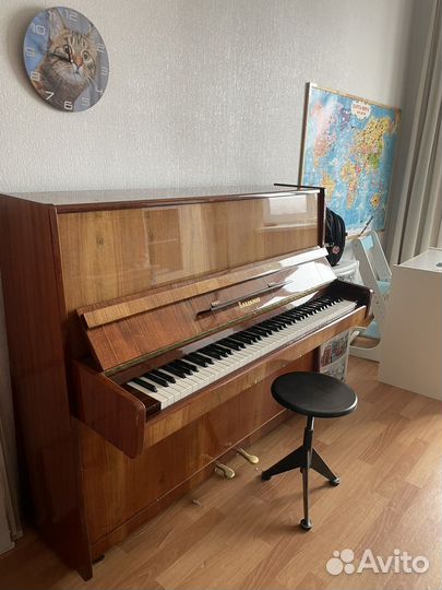 Фортепиано пианино