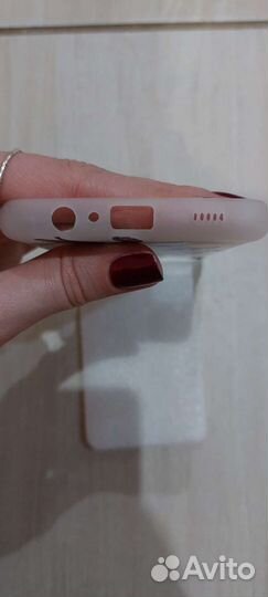 Чехол samsung а12