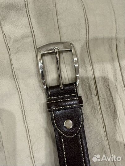 Ремень мужской Ritter кожаный