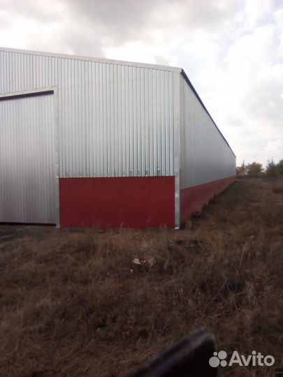 Ангар