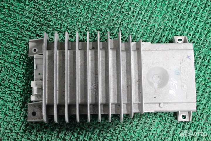 Стереосистема bose Cadillac Escalade GMT800