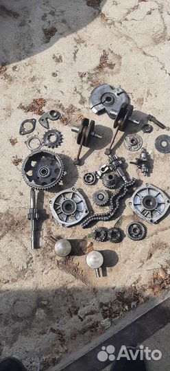 Иж юпитер 5 в разбор