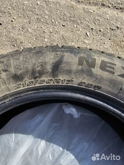 Nexen Roadian A/T 215/60 R17