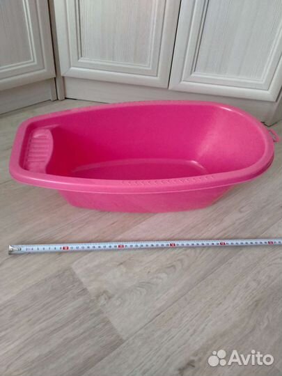 Ванночка для куклы