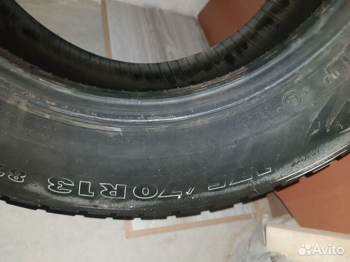 Nokian Tyres Nordman 7 175/70 R13 82