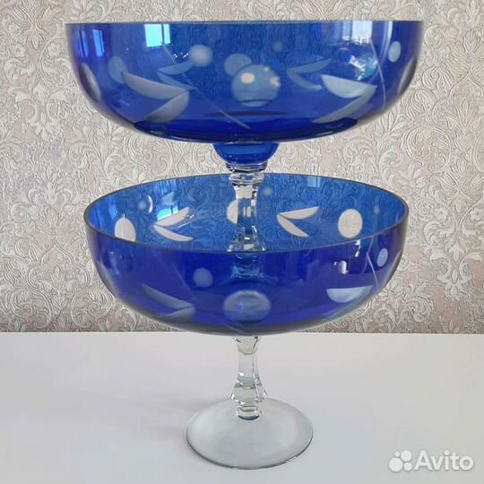 Ваза для фруктов