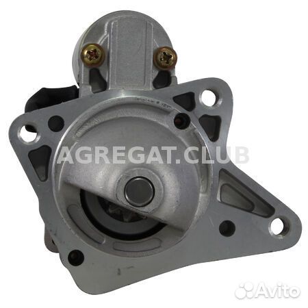 Стартер krauf STN9352YJ