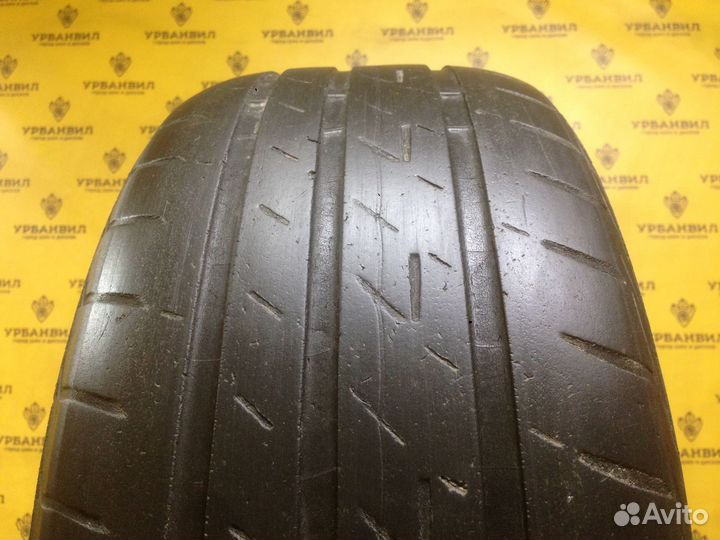 Bridgestone Ecopia EP200 205/55 R16 91V