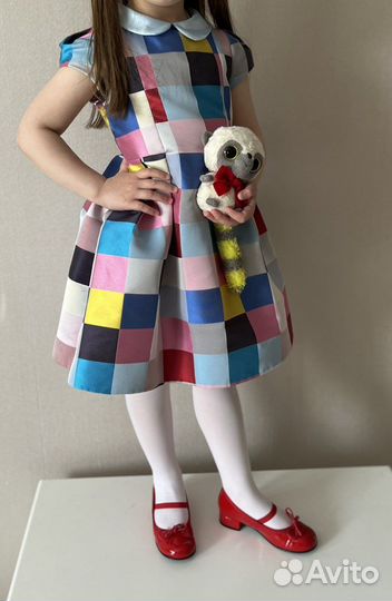 Платье Simonetta