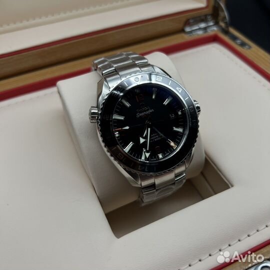 Часы Omega seamaster