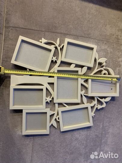 Рамки для фото дерево