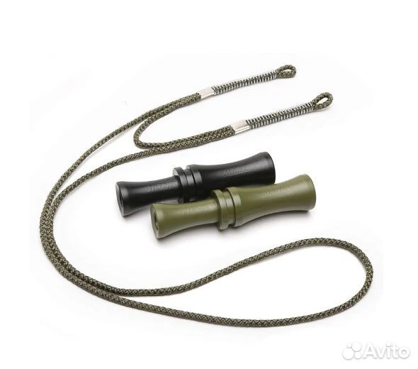 Комплект манков №2 Mankoff на утку/гуся